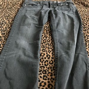 Blackish Miss Me Jeans